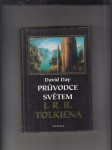 Průvodce světem J. R. R. Tolkiena - náhled