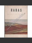 Václav Rabas. Obrazy z let 1938-1945 - náhled