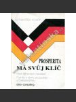 Prosperita má svůj klíč - náhled