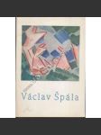 Václav Špála (katalog k výstavě) - náhled