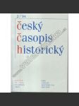 Český časopis historický, roč.92/1994, 2/94 - náhled