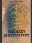 Kabaret matematiky - náhled