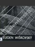 Eugen Wiškovský: Fotografie - náhled