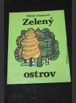 Zelený ostrov : Dlja doškol'nogo vozrasta - náhled