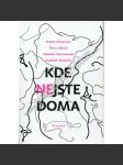 Kde nejste doma - náhled