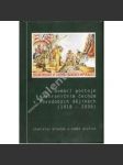 Domácí postoje k zahraničním Čechům v novodobých dějinách (1918-2008) [vystěhovalectví, spolky, krajané, exil, navrátilci, krajanské komunity, ústav zahraniční, emigrace, migrace, utečenci ad.] - náhled