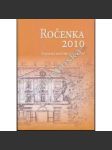 Ročenka 2010. Vojenský historický archiv (vojenská historie) - náhled