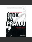 Útok na pravdu - náhled