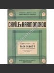 Chvíle s harmonikou 3. Sbor dervišů - náhled