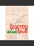 Legendy mladé Libuše - náhled