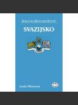 Svazijsko - Stručná historie států sv.86 Jižní afrika - náhled