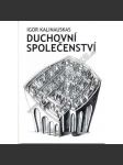 Duchovní společenství (náboženství, filozofie, meditace) - náhled