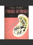 Z pohádky do pohádky (noty, piano - klavír, mj. Babička vypravuje, Princezna Zlatovláska, Šípková Růženka, Zvířátka a petrovští, Apotheosa) - náhled