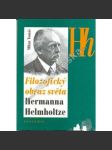 Filozofický obraz světa Hermanna Helmholtze (filozofie) - náhled