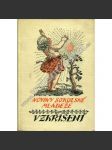 Vzkříšení: Noviny sokolské mládeže, Sokol,, r. XIX. (1933) - náhled