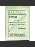 Stručná diagnostika a therapie venerických nemocí (lékařství, pohlavní nemoc) - náhled