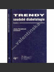 Trendy soudobé diabetologie - svazek II. - náhled