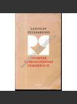 Soumrak Československé demokracie, I. díl (edice: Rozmluvy) [politika, vzpomínky, exilové vydání] - náhled