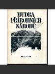 Hudba přírodních národů (Jazz Petit, č. 7) [etnologie, hudba, indiánská mytologie, šamanismus] - náhled