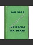 Městečko na dlani (exilové vydání, druhá světová válka) - náhled