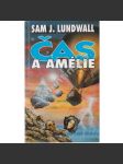 Čas a Amélie - náhled