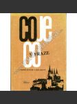 Co je co v Praze [encyklopedie města Praha - dějiny, místopis, popis všech čtvrtí aj.] - náhled