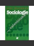 Sociologie - náhled