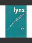 Lynx 18 / 1976 - náhled