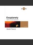 Exoplanety. Najdeme ve vesmíru další Zemi? - náhled