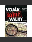 Voják tajné války - náhled