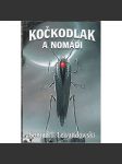 Kočkodlak a nomádi - náhled