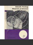 Mizerné probuzení (edice: Život kolem nás, sv. 45) [novela, drama; obálka Zdenek Seydl] - náhled