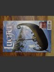 Lucifer #37 - náhled