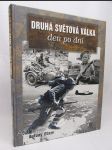 Druhá světová válka den po dni - náhled