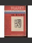 28. říjen. Sborník k národnímu svátku (edice: Sbírka příruček k školním oslavám a besídkám, sv. 3) [historie, škola, školní představení] - náhled