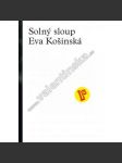 Solný sloup - náhled