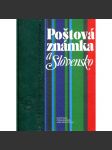 Poštová známka a Slovensko - náhled