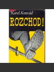 Rozchod! - náhled