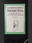 Alternativní medicína - náhled