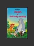 Bambi a nešťastný medvěd - náhled