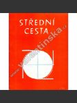 Střední cesta 1/91 - náhled