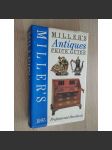 Miller´s Antiques Price Guide 1995 [starožitnosti, aukce] - náhled