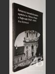 Řeholníci benediktinského opatství sv. Petra a Pavla v Rajhradě (1937–1947)  - náhled