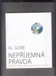 Nepříjemná pravda (Naše planeta v ohrožení - globální oteplování a co s ním můžeme udělat) - náhled