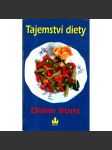 Tajemství diety - náhled