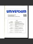 Universum 11 - náhled