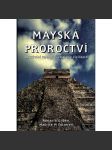 Mayská proroctví - náhled