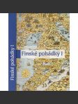 Finské pohádky I. - náhled