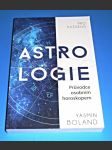 Astrologie pro každého - náhled