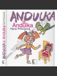 Andulka a Andulka - náhled